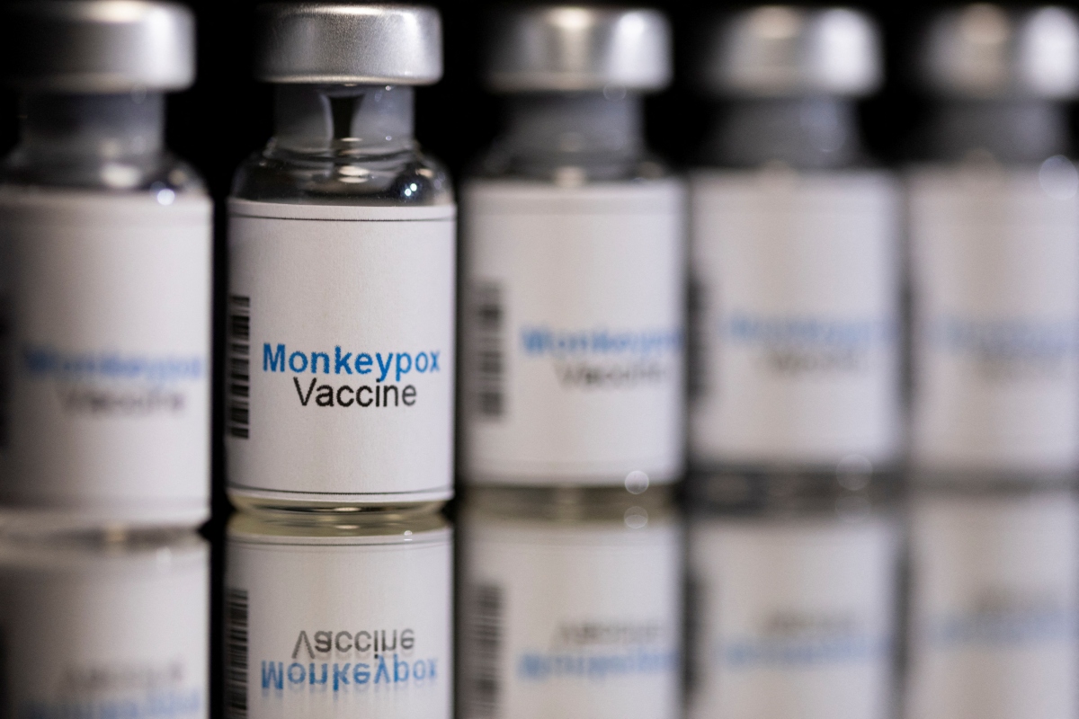 Phần Lan xác nhận ca lây nhiễm đậu mùa khỉ đầu tiên - EU xúc tiến mua vaccine